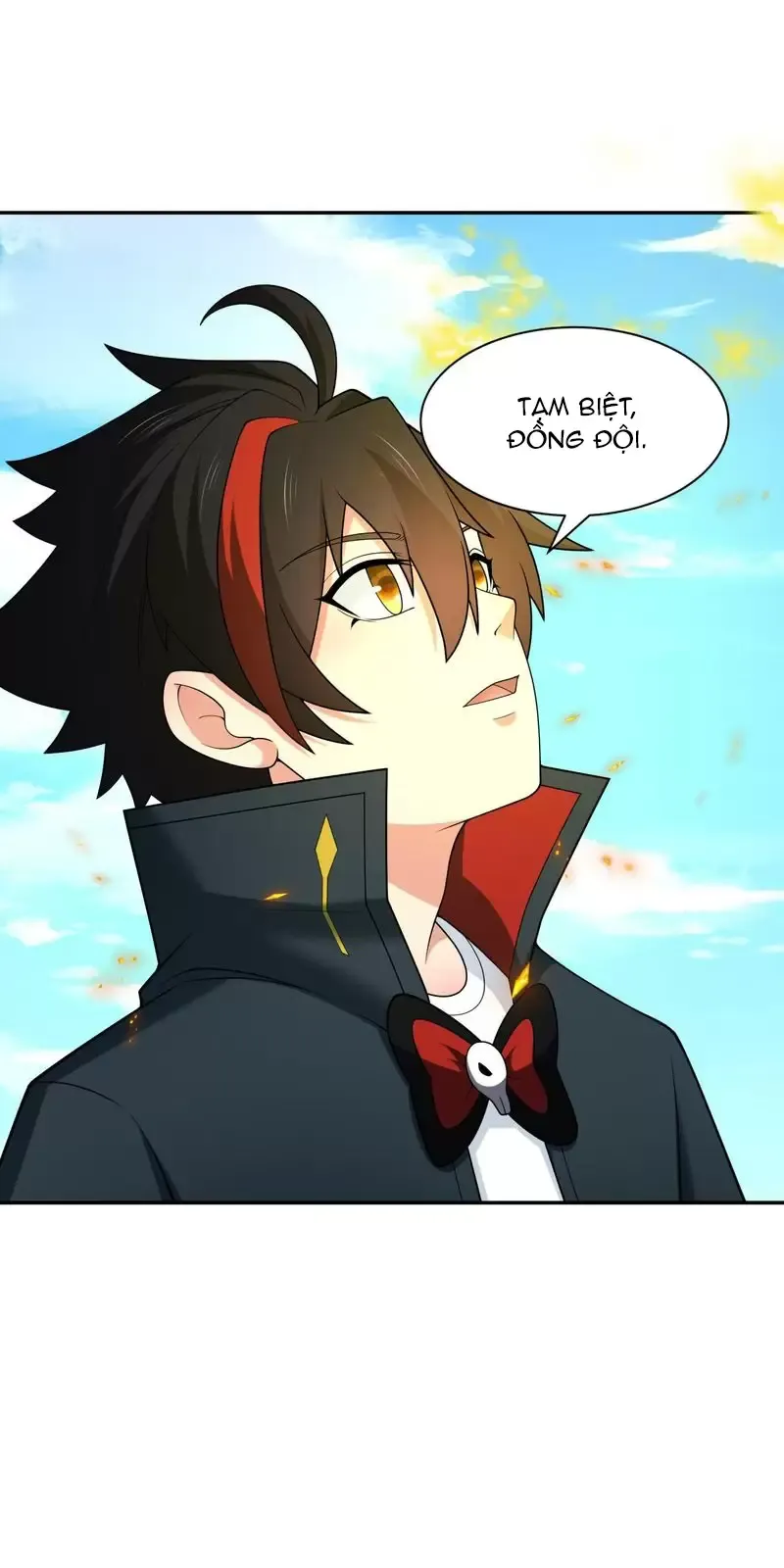 Toàn Cầu Quỷ Dị Thời Đại Chapter 282 - Trang 2