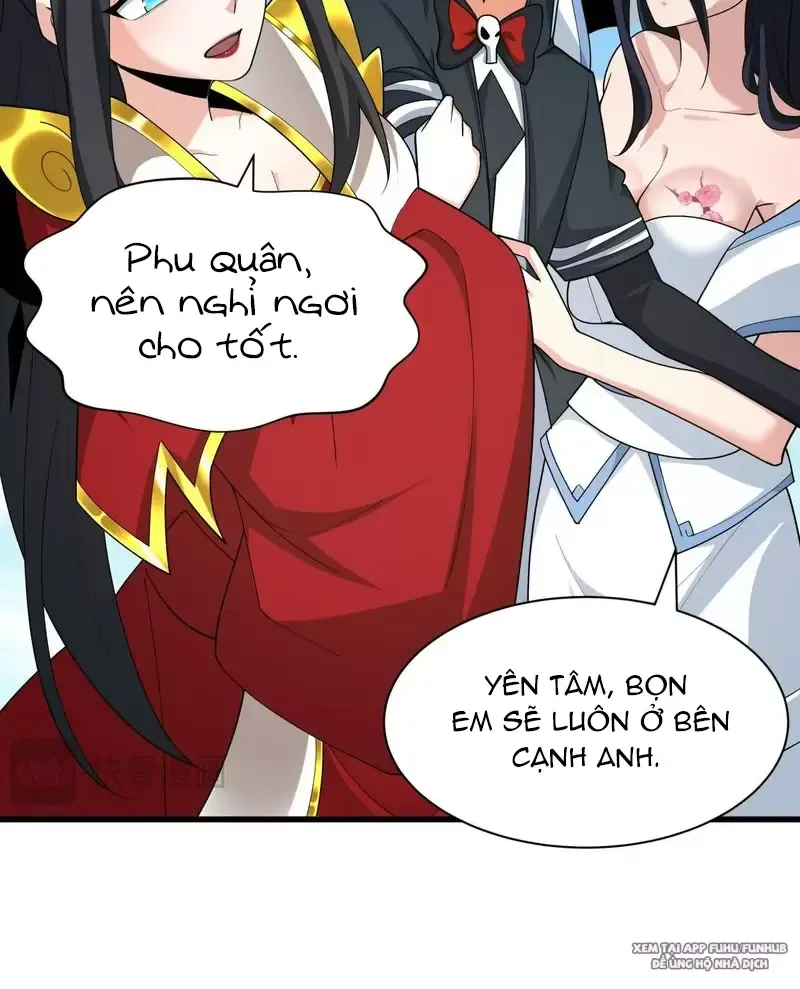 Toàn Cầu Quỷ Dị Thời Đại Chapter 282 - Trang 2
