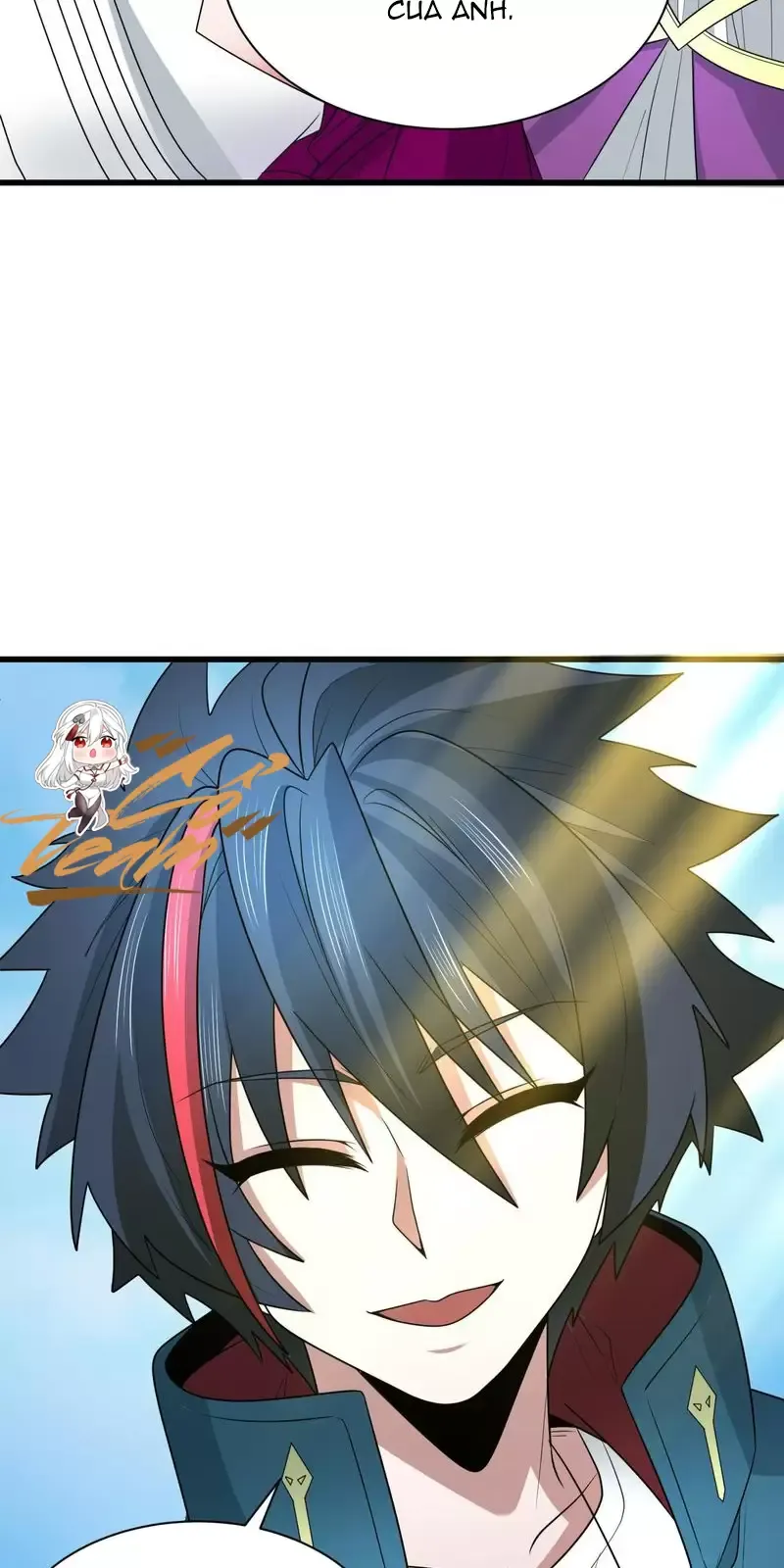 Toàn Cầu Quỷ Dị Thời Đại Chapter 282 - Trang 2