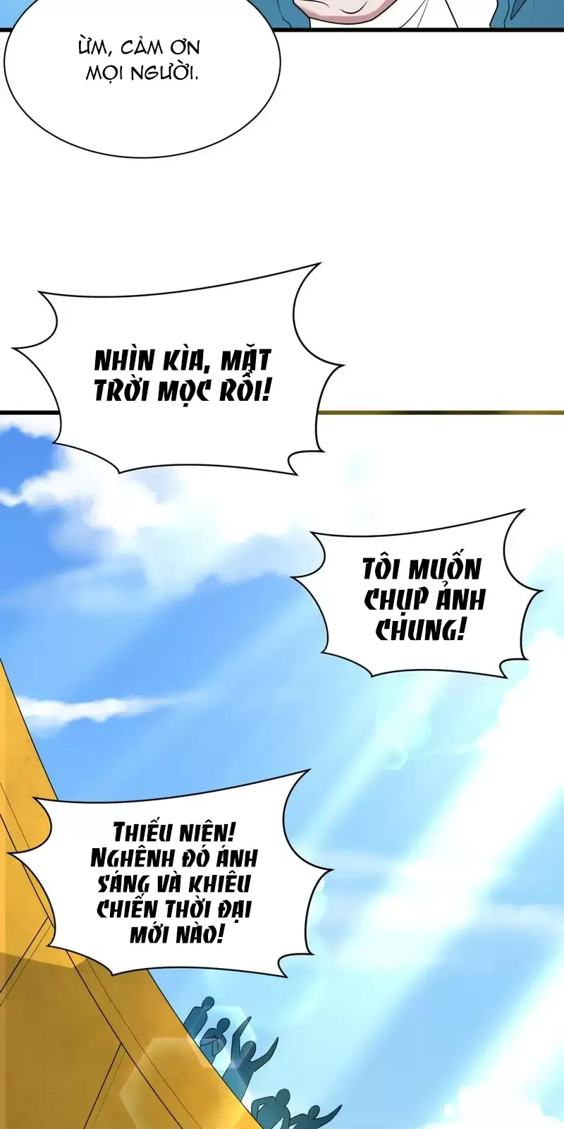 Toàn Cầu Quỷ Dị Thời Đại Chapter 282 - Trang 2