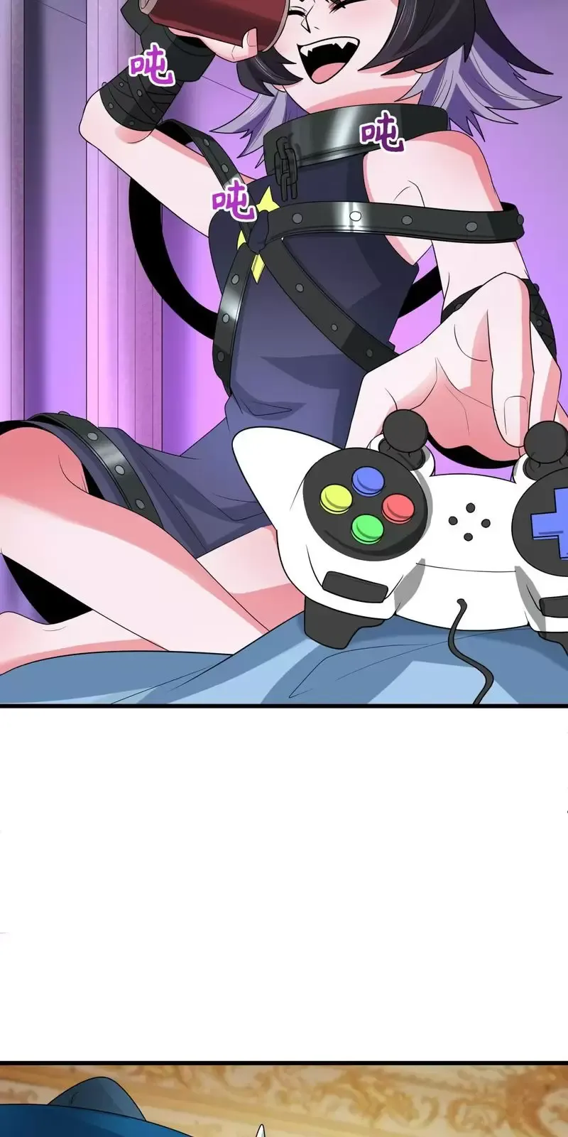 Toàn Cầu Quỷ Dị Thời Đại Chapter 282 - Trang 2