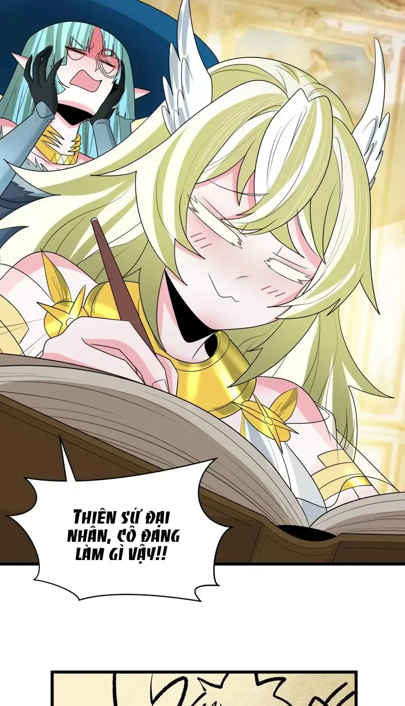 Toàn Cầu Quỷ Dị Thời Đại Chapter 282 - Trang 2