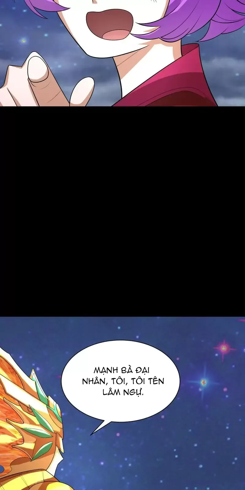 Toàn Cầu Quỷ Dị Thời Đại Chapter 282 - Trang 2