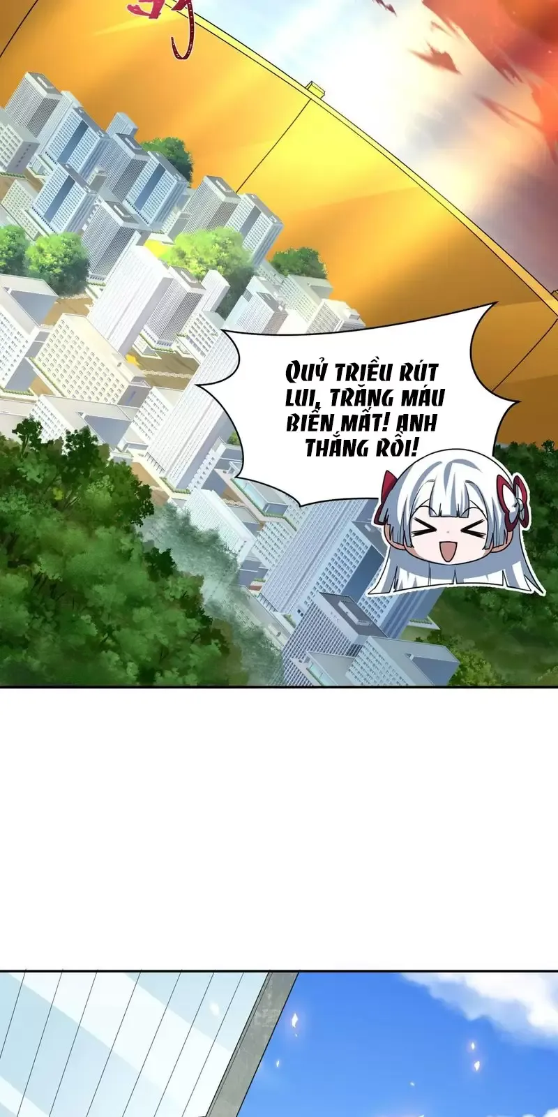 Toàn Cầu Quỷ Dị Thời Đại Chapter 282 - Trang 2