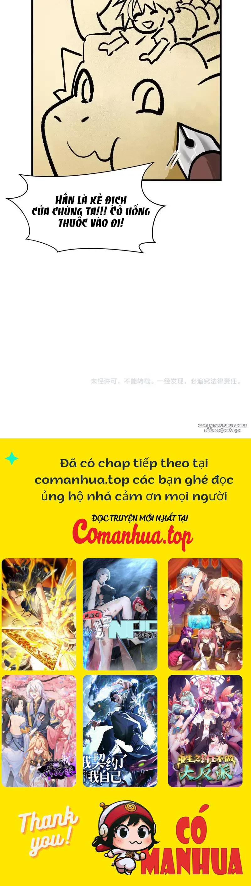 Toàn Cầu Quỷ Dị Thời Đại Chapter 282 - Trang 2