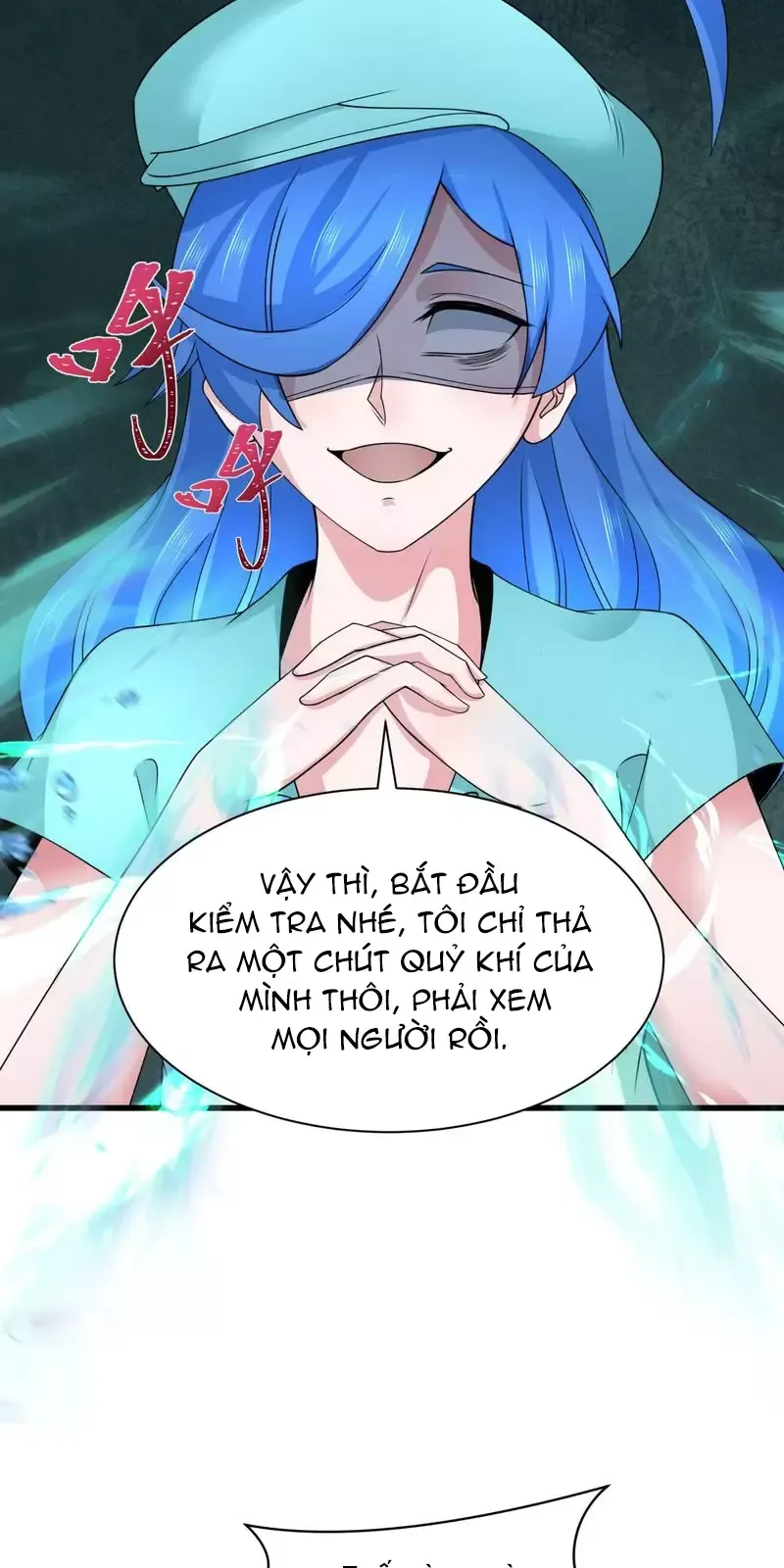 Toàn Cầu Quỷ Dị Thời Đại Chapter 284 - Trang 2