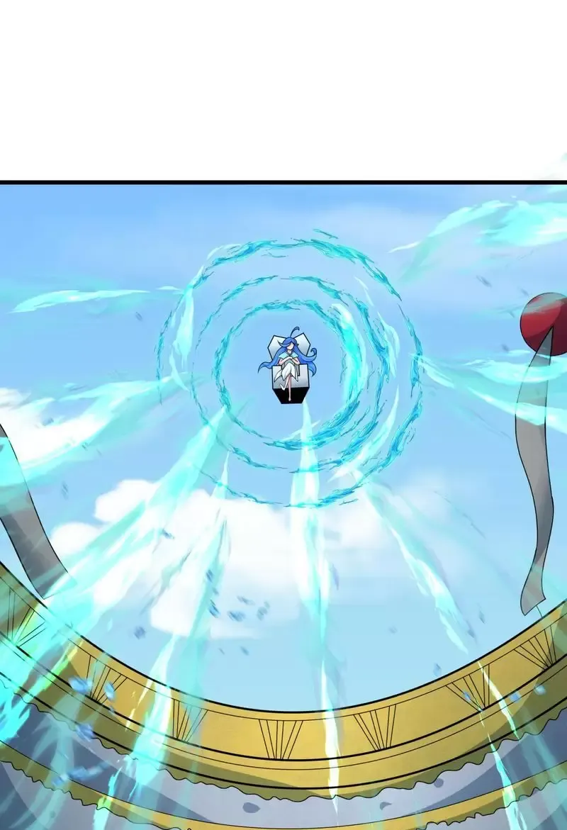 Toàn Cầu Quỷ Dị Thời Đại Chapter 284 - Trang 2