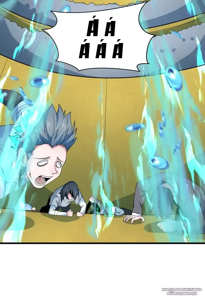 Toàn Cầu Quỷ Dị Thời Đại Chapter 284 - Trang 2