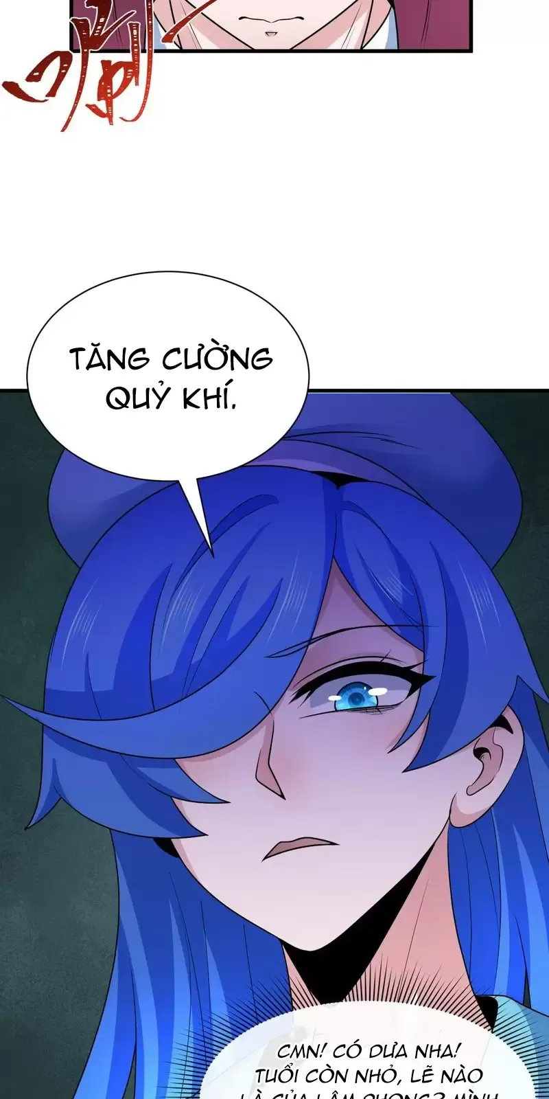 Toàn Cầu Quỷ Dị Thời Đại Chapter 284 - Trang 2