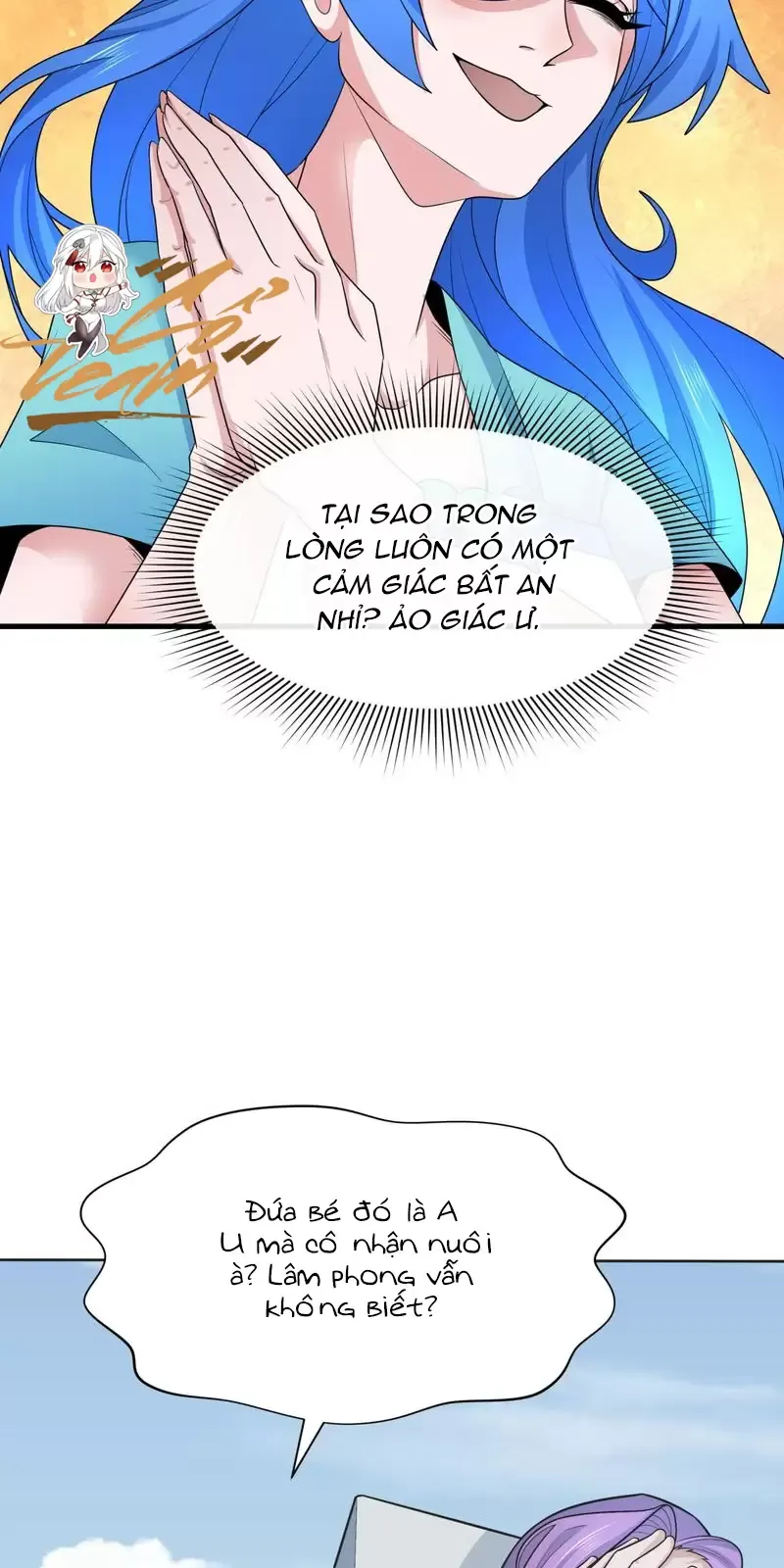 Toàn Cầu Quỷ Dị Thời Đại Chapter 284 - Trang 2