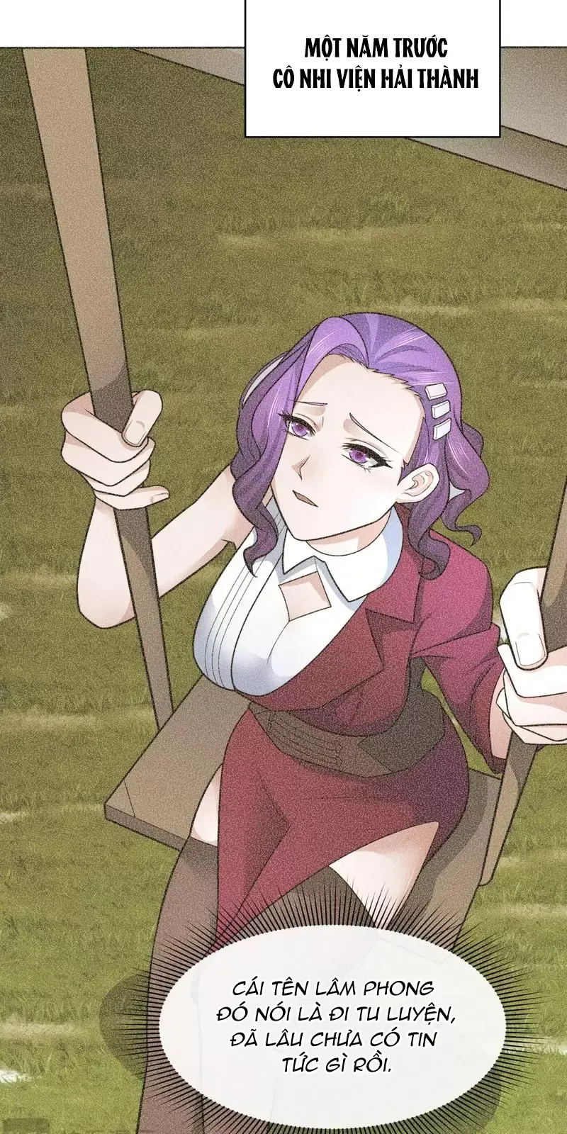 Toàn Cầu Quỷ Dị Thời Đại Chapter 284 - Trang 2