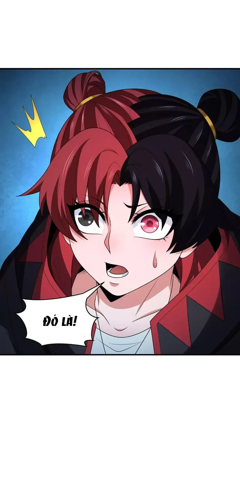 Toàn Cầu Quỷ Dị Thời Đại Chapter 284 - Trang 2