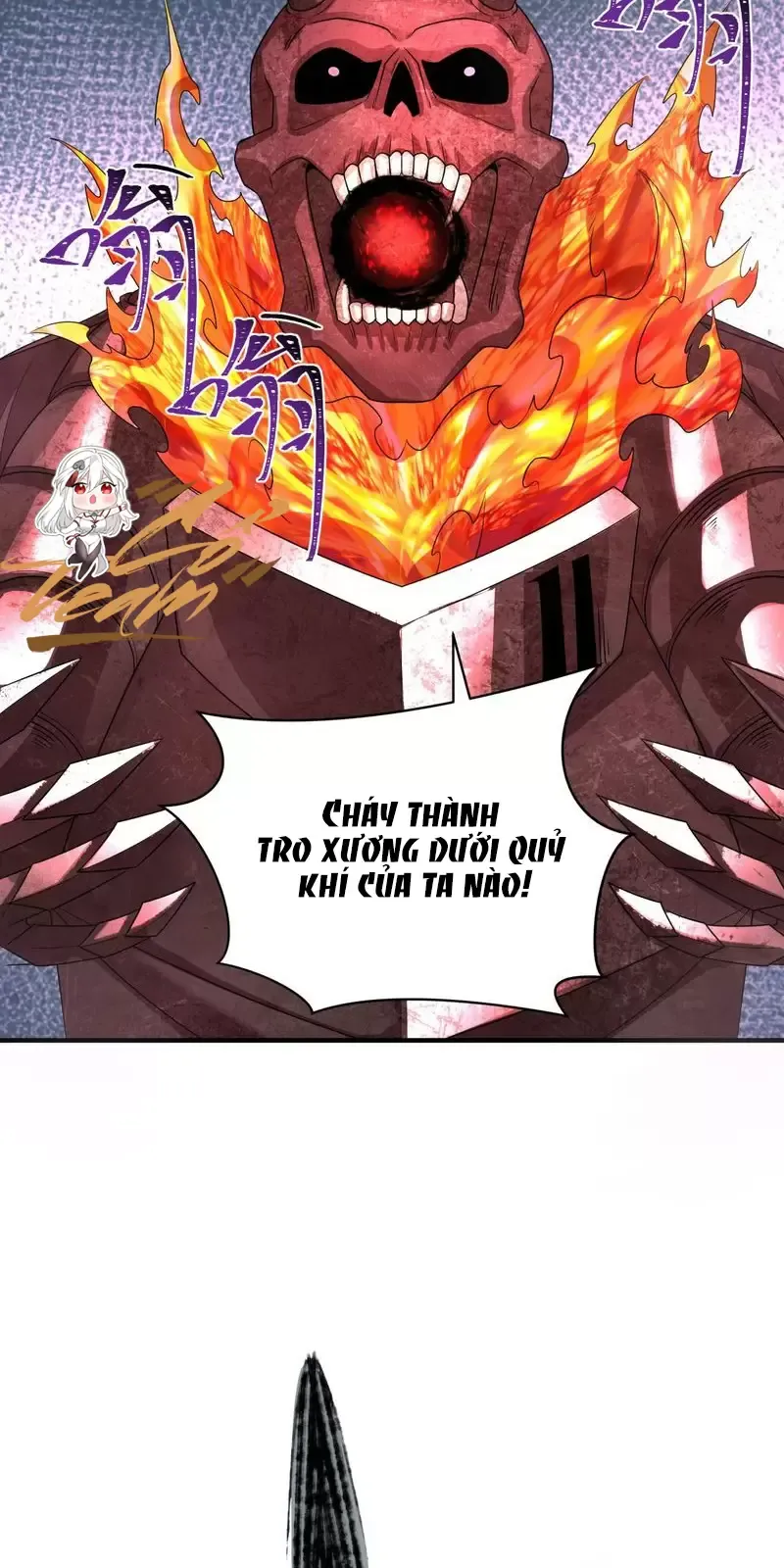 Toàn Cầu Quỷ Dị Thời Đại Chapter 284 - Trang 2