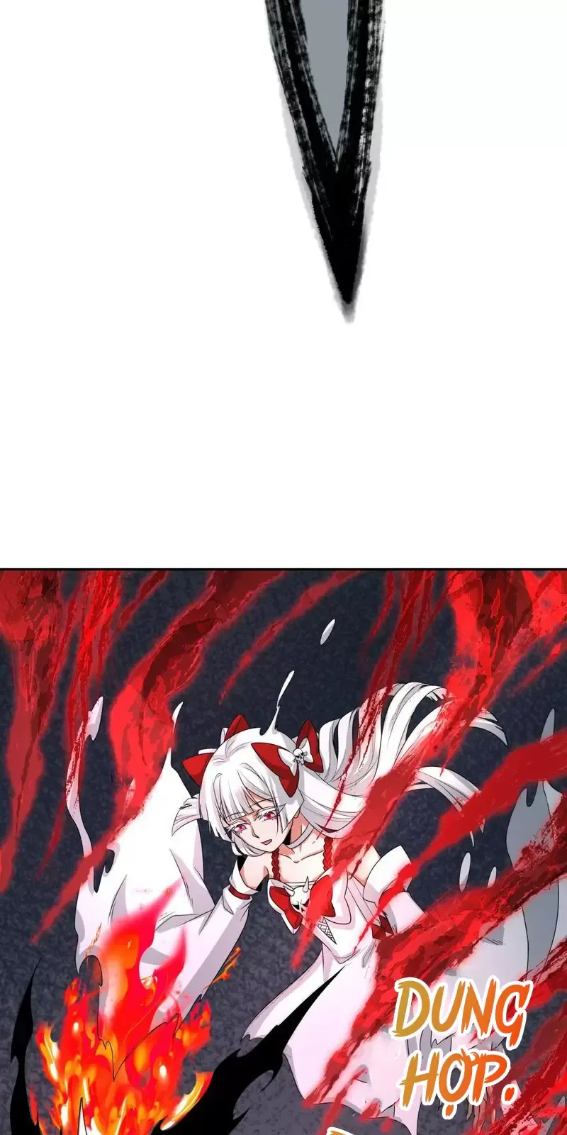 Toàn Cầu Quỷ Dị Thời Đại Chapter 284 - Trang 2