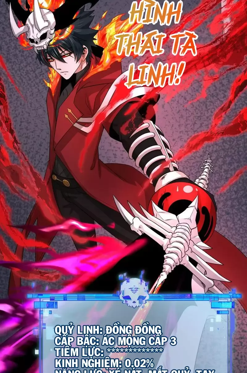 Toàn Cầu Quỷ Dị Thời Đại Chapter 284 - Trang 2