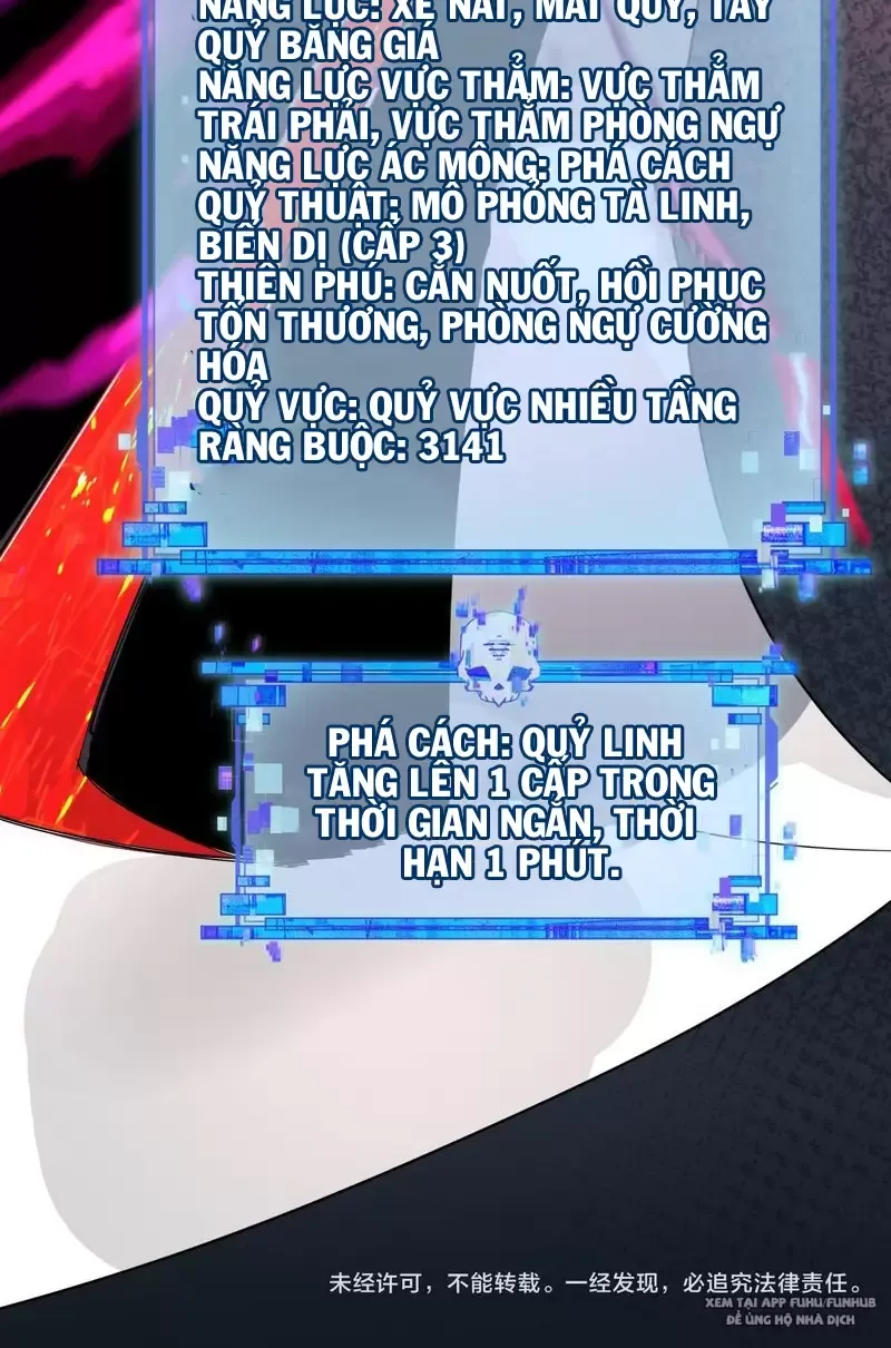 Toàn Cầu Quỷ Dị Thời Đại Chapter 284 - Trang 2