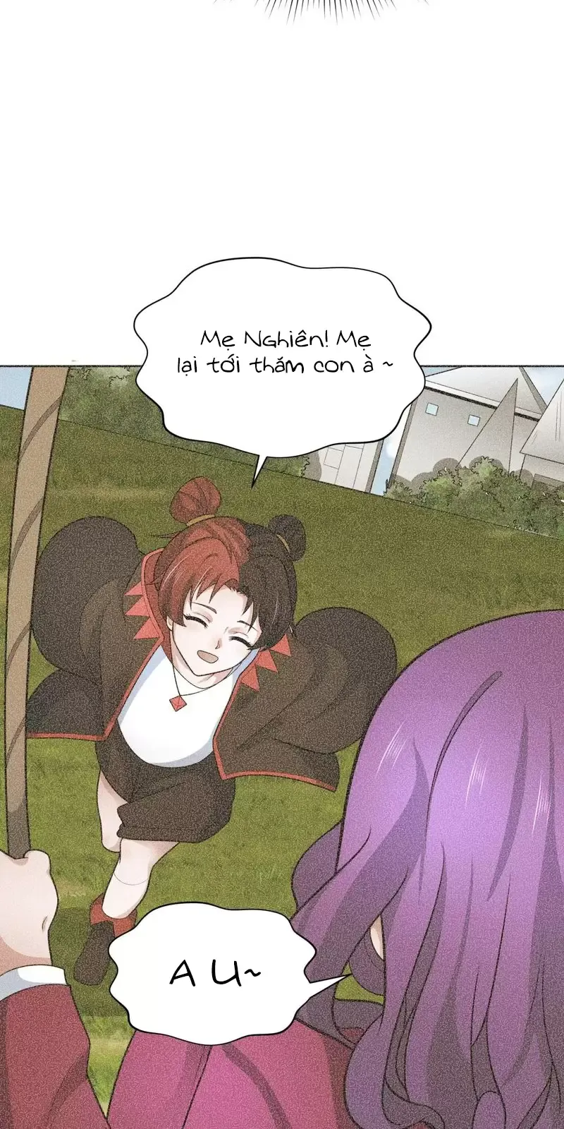 Toàn Cầu Quỷ Dị Thời Đại Chapter 284 - Trang 2