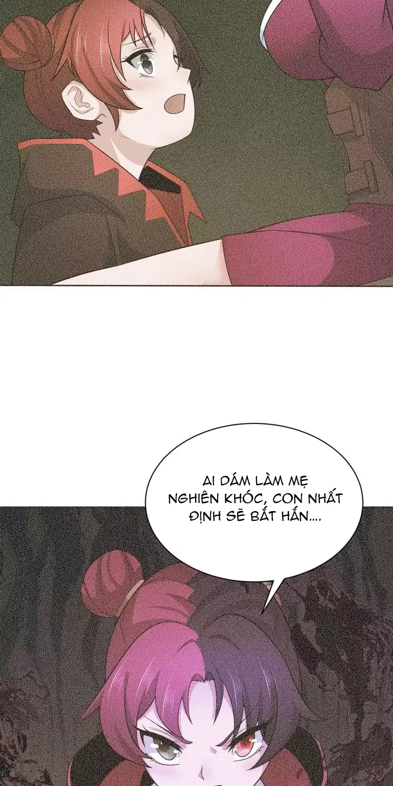 Toàn Cầu Quỷ Dị Thời Đại Chapter 284 - Trang 2