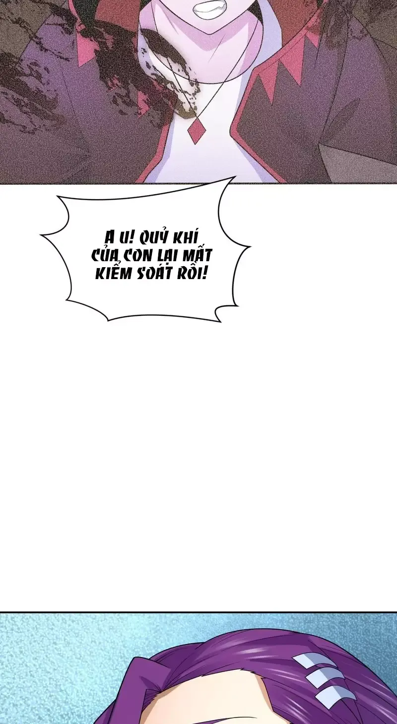 Toàn Cầu Quỷ Dị Thời Đại Chapter 284 - Trang 2