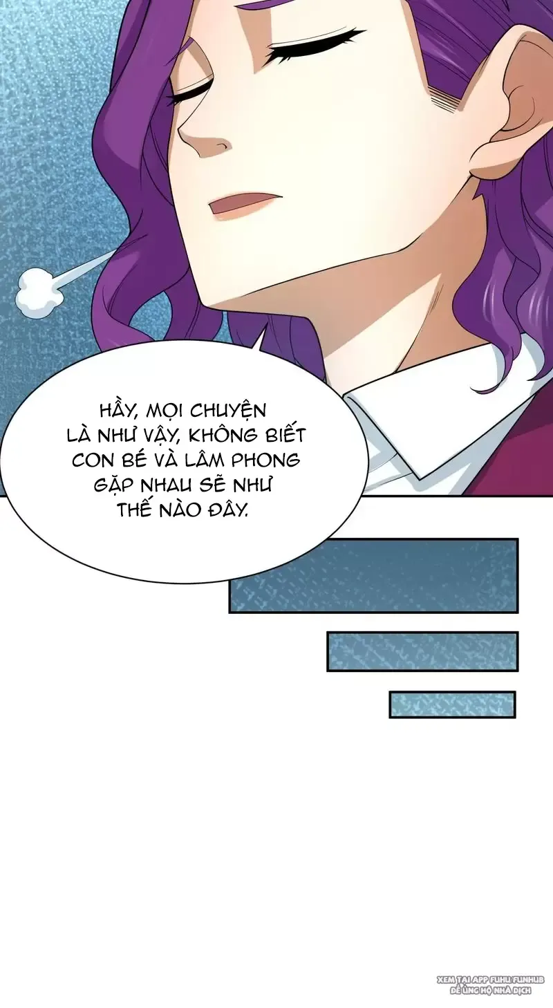 Toàn Cầu Quỷ Dị Thời Đại Chapter 284 - Trang 2