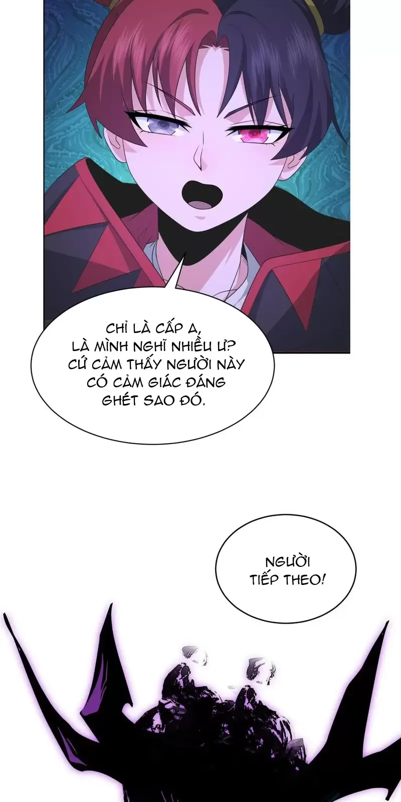 Toàn Cầu Quỷ Dị Thời Đại Chapter 284 - Trang 2