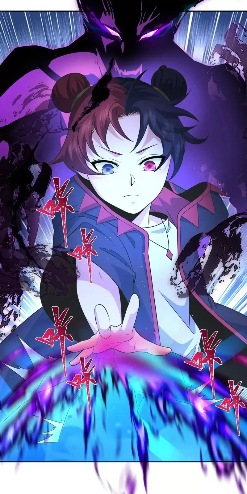 Toàn Cầu Quỷ Dị Thời Đại Chapter 284 - Trang 2