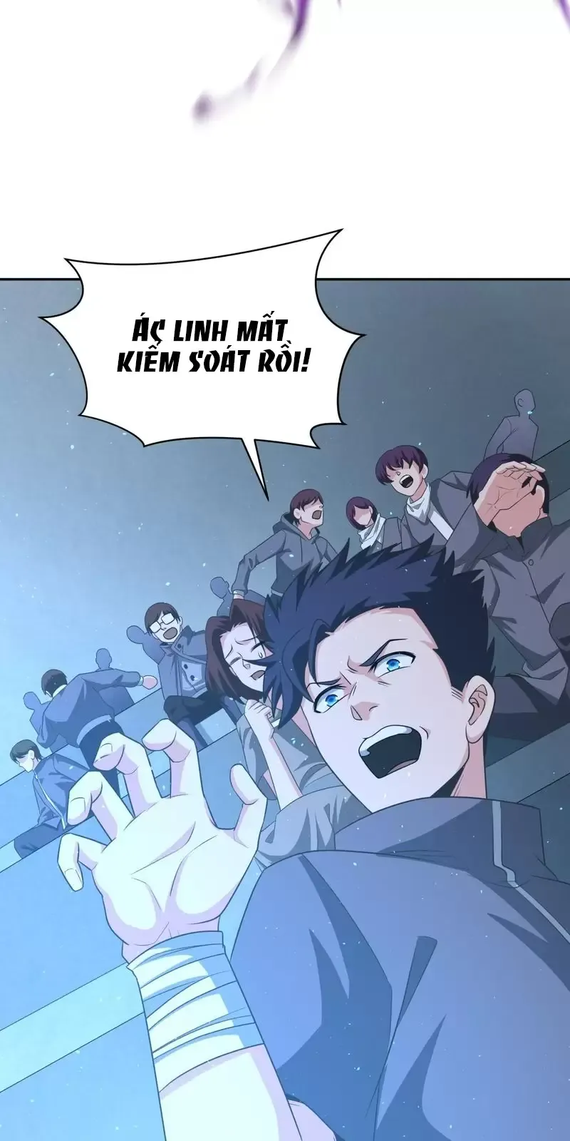 Toàn Cầu Quỷ Dị Thời Đại Chapter 284 - Trang 2