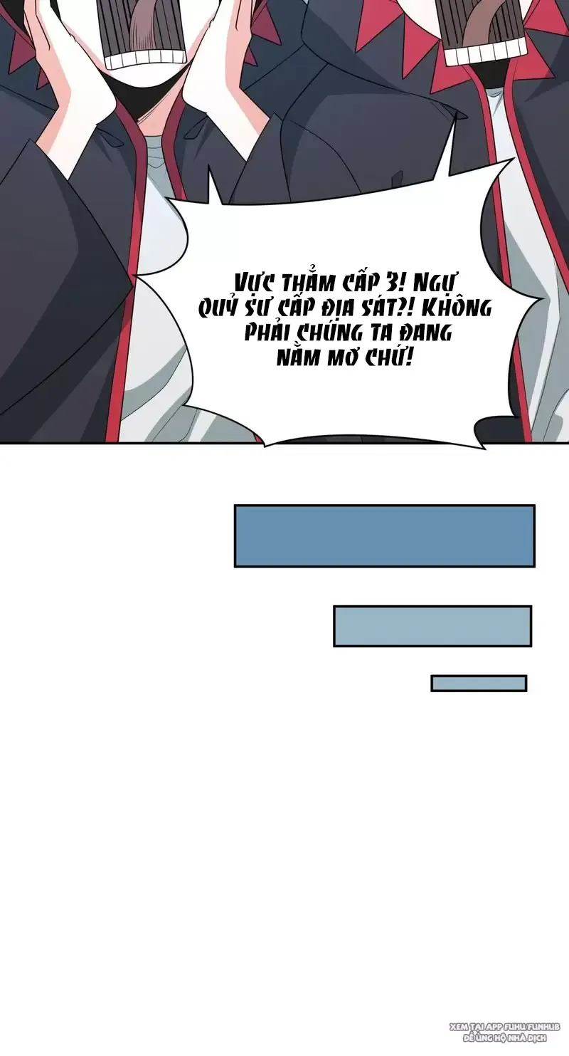 Toàn Cầu Quỷ Dị Thời Đại Chapter 284 - Trang 2