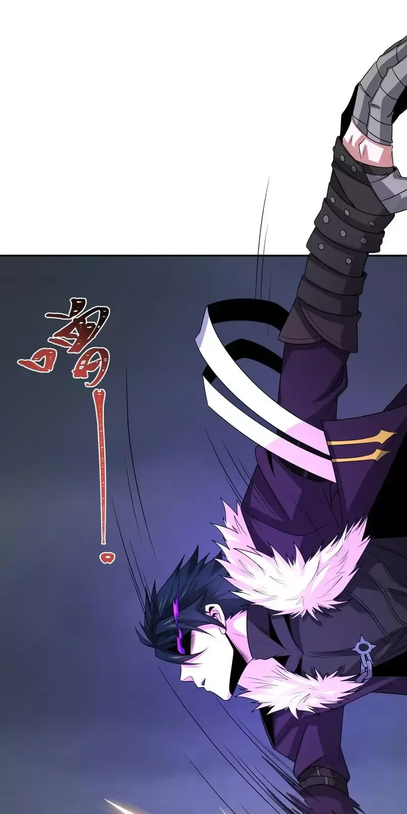 Toàn Cầu Quỷ Dị Thời Đại Chapter 285 - Trang 2