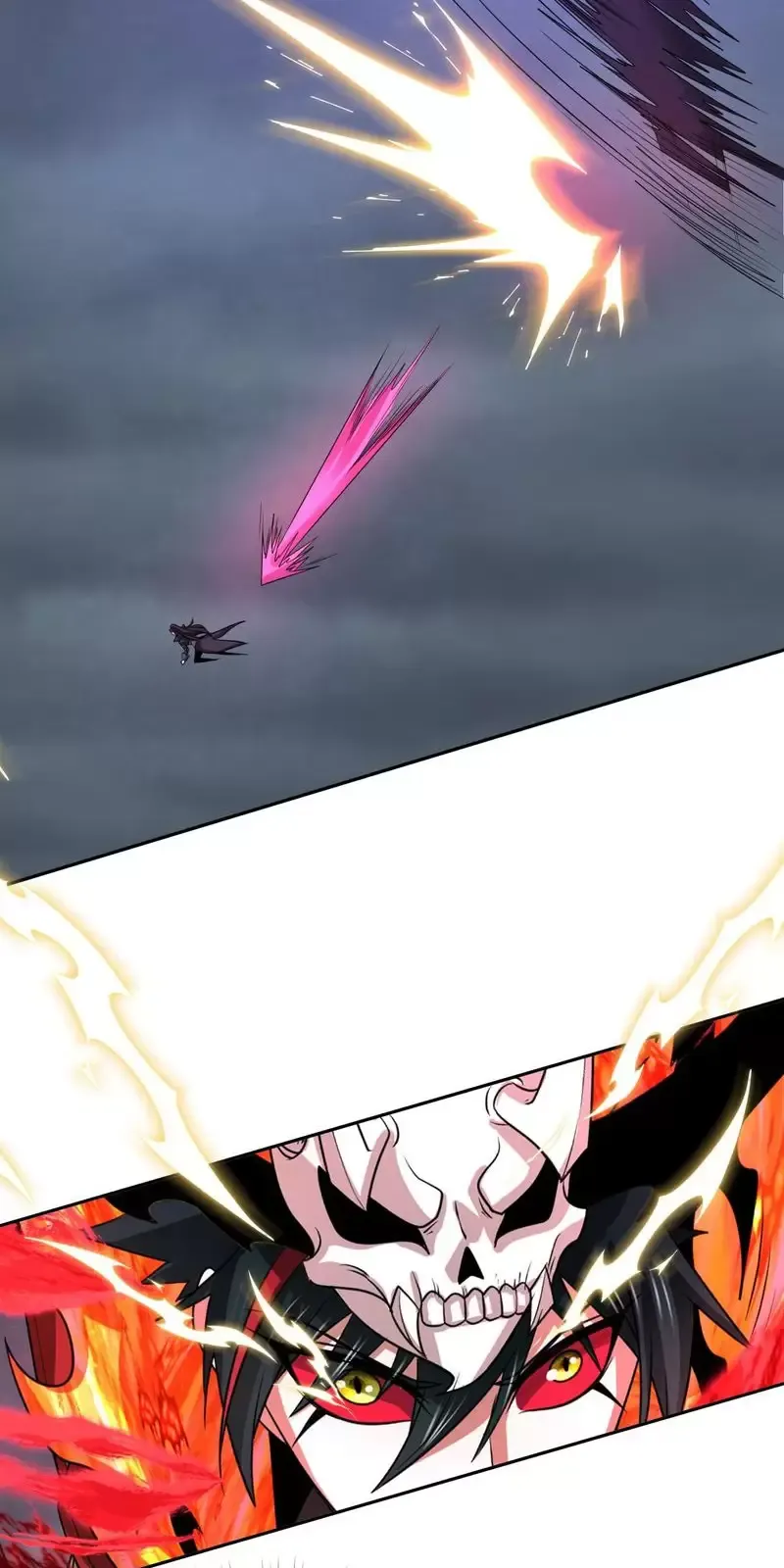 Toàn Cầu Quỷ Dị Thời Đại Chapter 285 - Trang 2