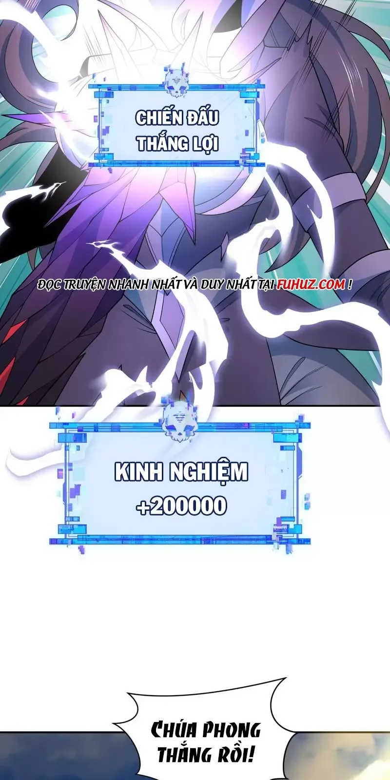 Toàn Cầu Quỷ Dị Thời Đại Chapter 285 - Trang 2