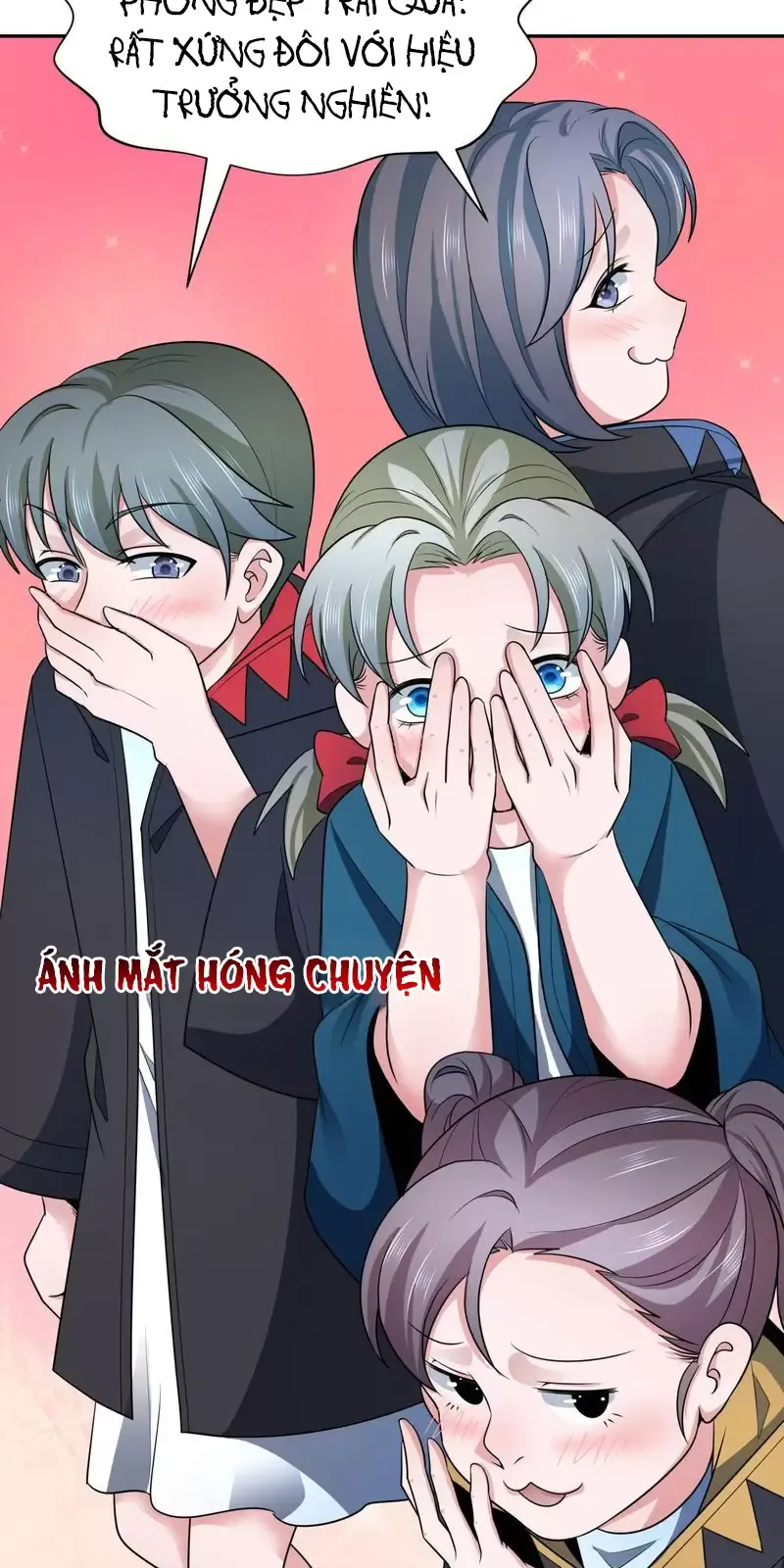 Toàn Cầu Quỷ Dị Thời Đại Chapter 285 - Trang 2