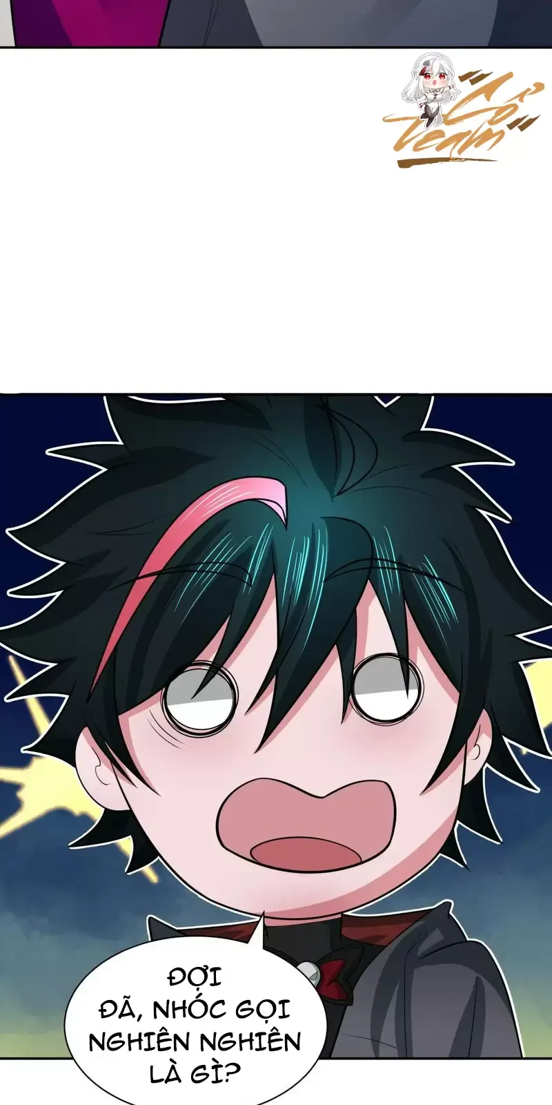 Toàn Cầu Quỷ Dị Thời Đại Chapter 285 - Trang 2