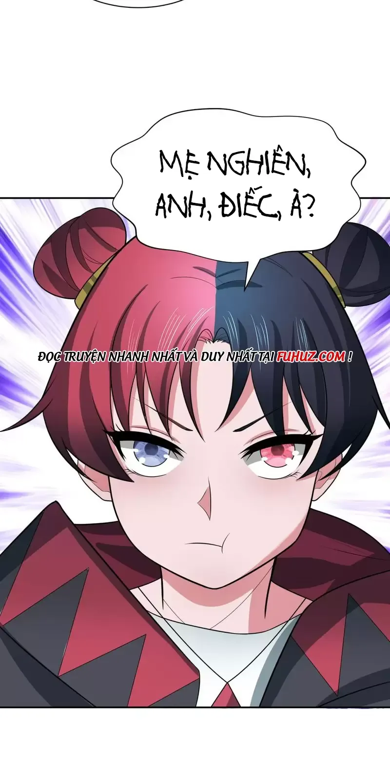 Toàn Cầu Quỷ Dị Thời Đại Chapter 285 - Trang 2