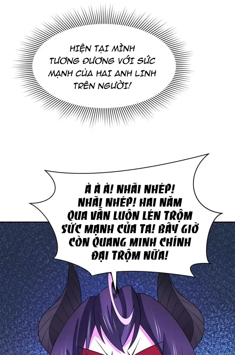 Toàn Cầu Quỷ Dị Thời Đại Chapter 285 - Trang 2