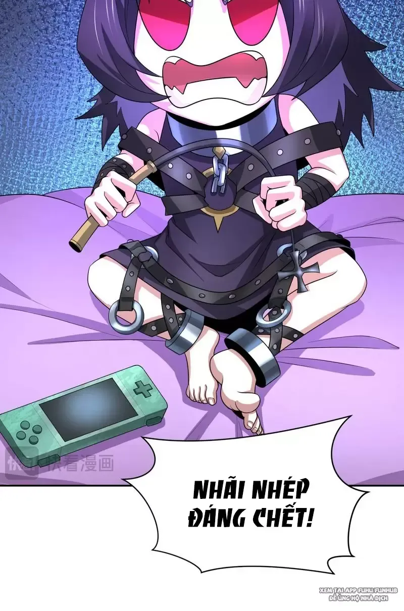 Toàn Cầu Quỷ Dị Thời Đại Chapter 285 - Trang 2