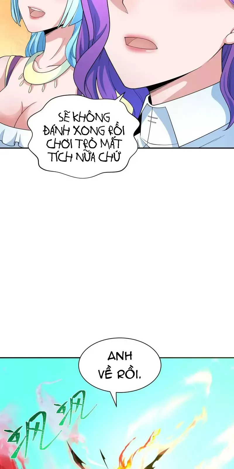 Toàn Cầu Quỷ Dị Thời Đại Chapter 285 - Trang 2