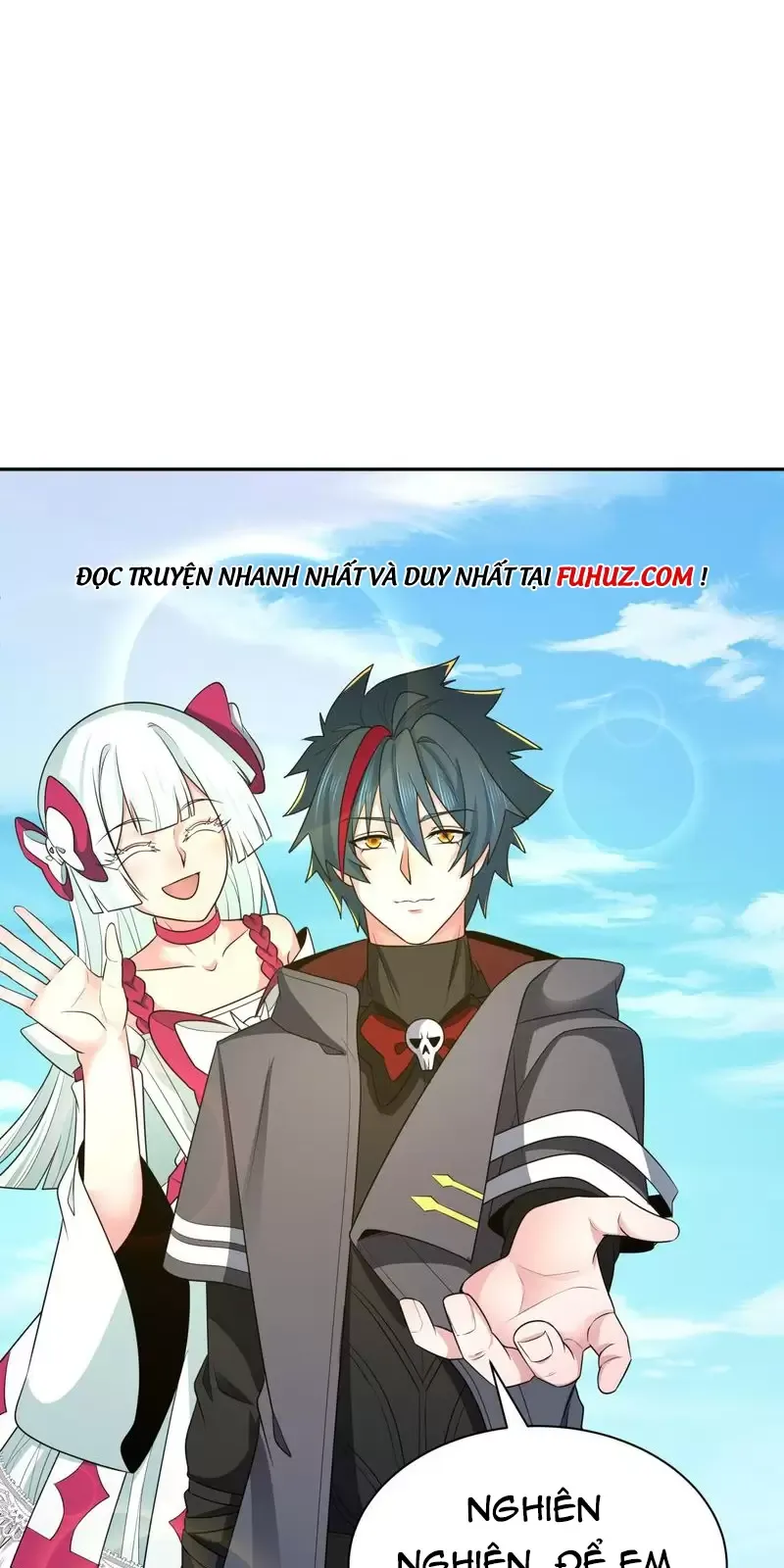 Toàn Cầu Quỷ Dị Thời Đại Chapter 285 - Trang 2