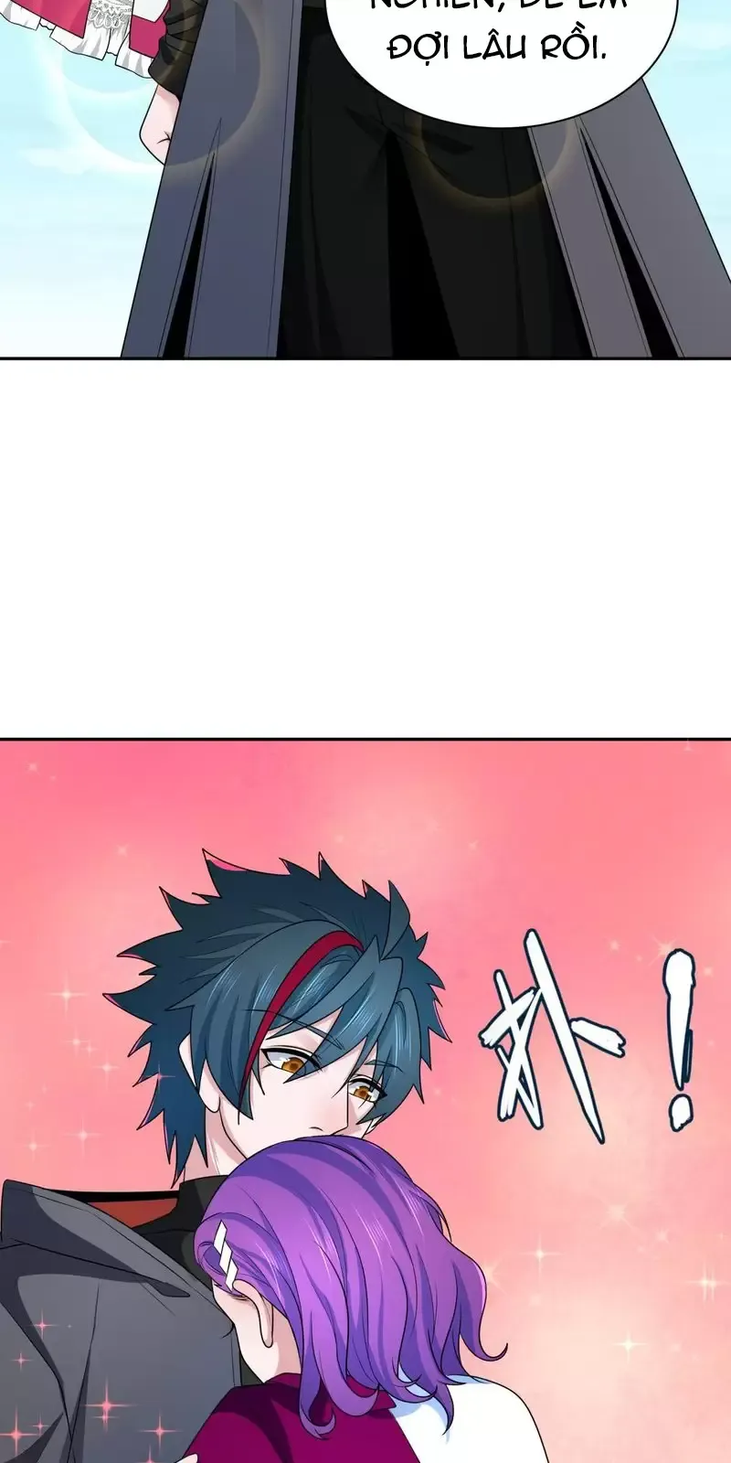 Toàn Cầu Quỷ Dị Thời Đại Chapter 285 - Trang 2