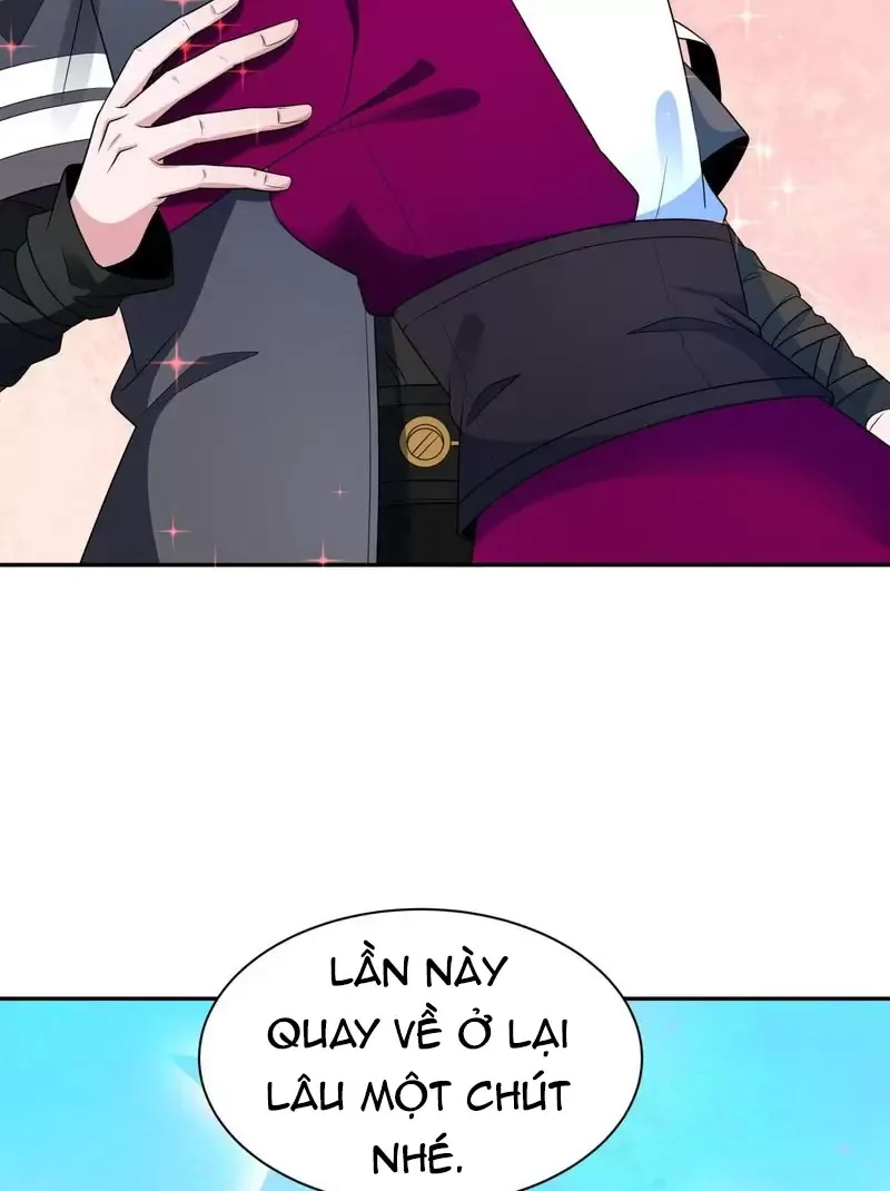 Toàn Cầu Quỷ Dị Thời Đại Chapter 285 - Trang 2