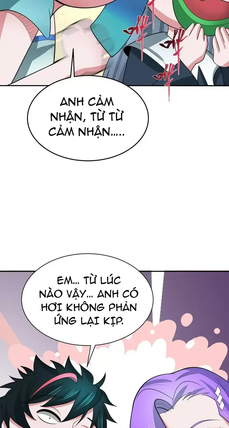 Toàn Cầu Quỷ Dị Thời Đại Chapter 285 - Trang 2