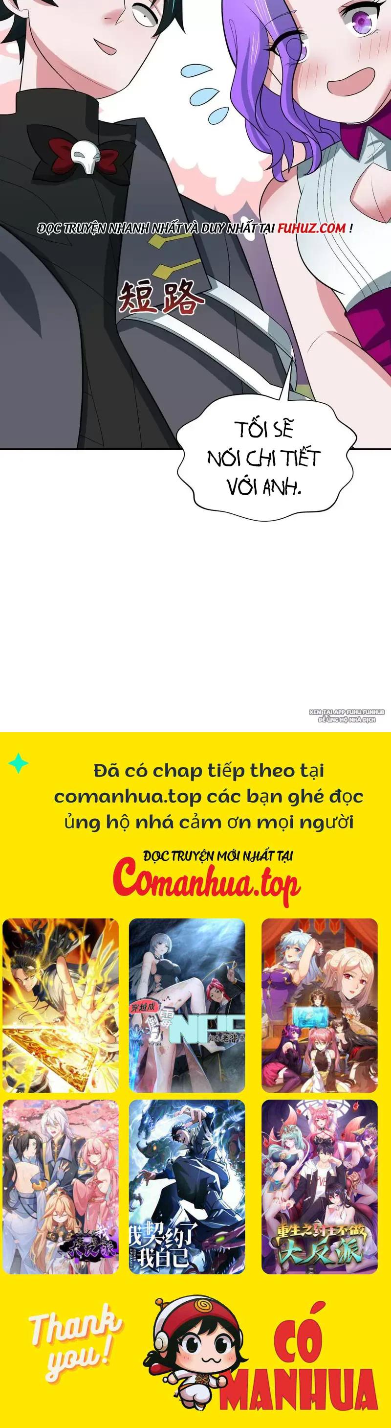 Toàn Cầu Quỷ Dị Thời Đại Chapter 285 - Trang 2