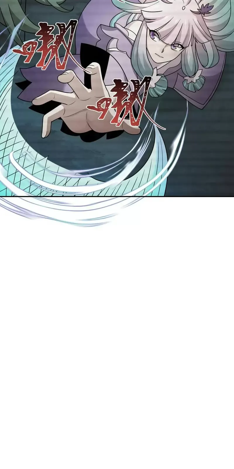 Toàn Cầu Quỷ Dị Thời Đại Chapter 286 - Trang 2