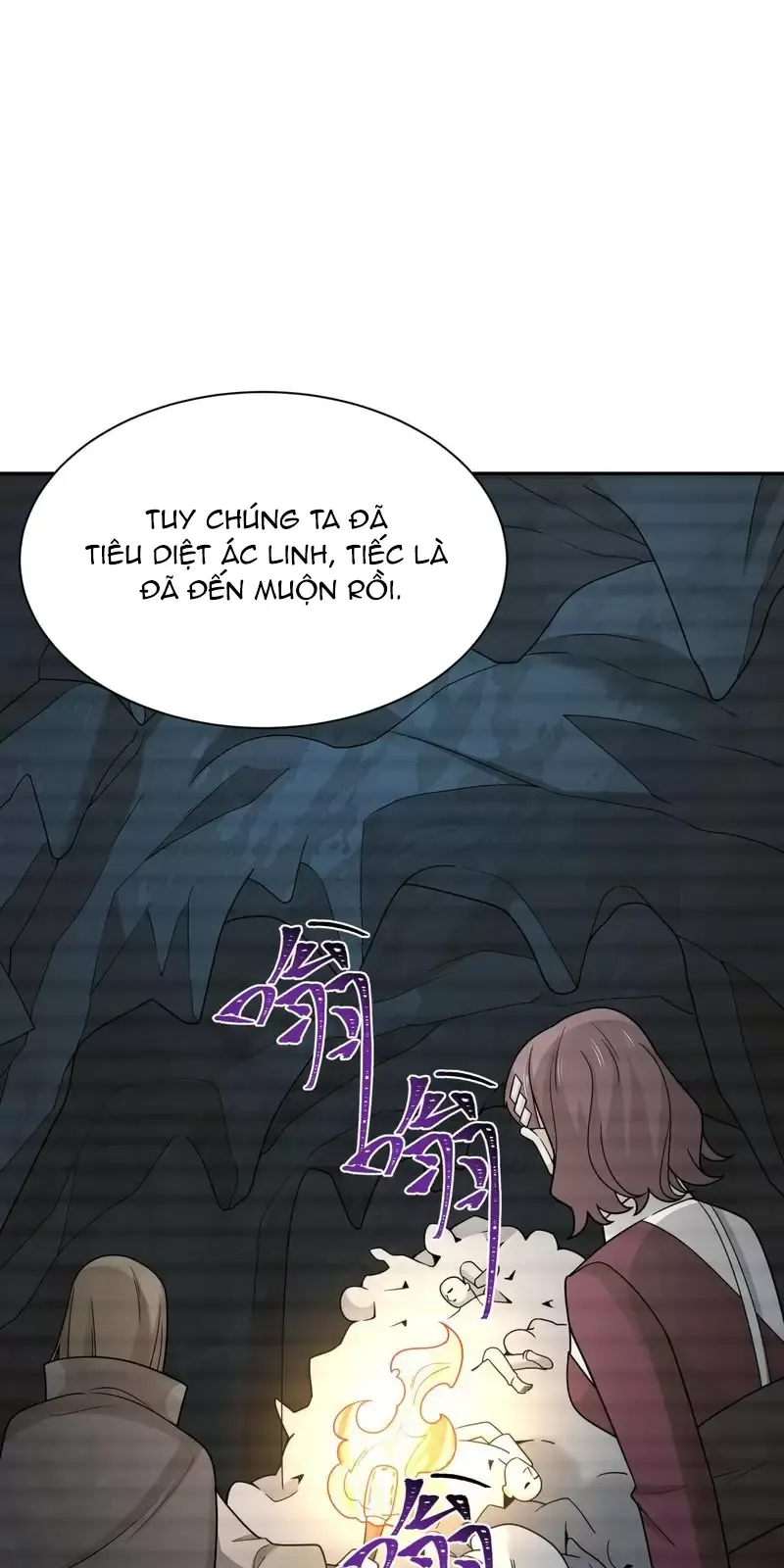 Toàn Cầu Quỷ Dị Thời Đại Chapter 286 - Trang 2