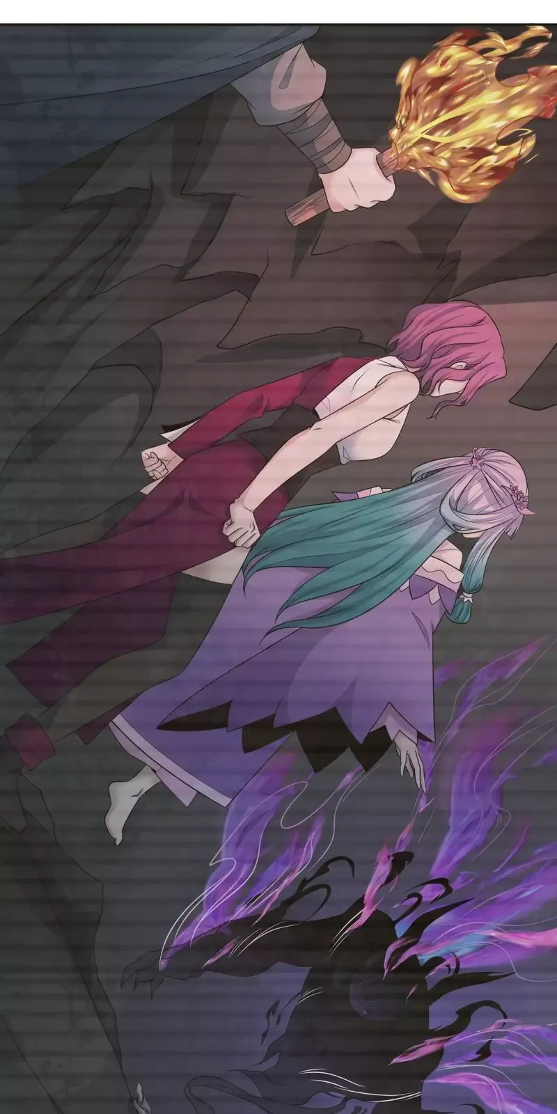 Toàn Cầu Quỷ Dị Thời Đại Chapter 286 - Trang 2