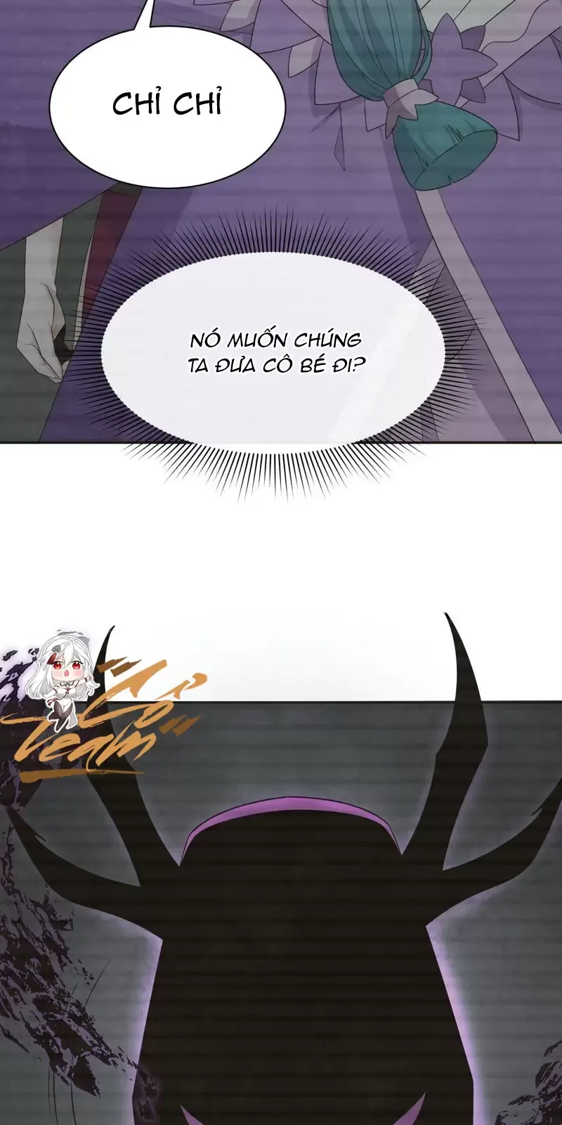 Toàn Cầu Quỷ Dị Thời Đại Chapter 286 - Trang 2