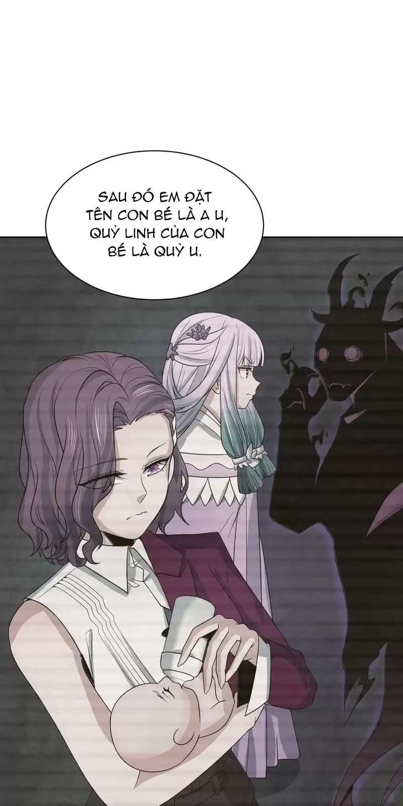 Toàn Cầu Quỷ Dị Thời Đại Chapter 286 - Trang 2