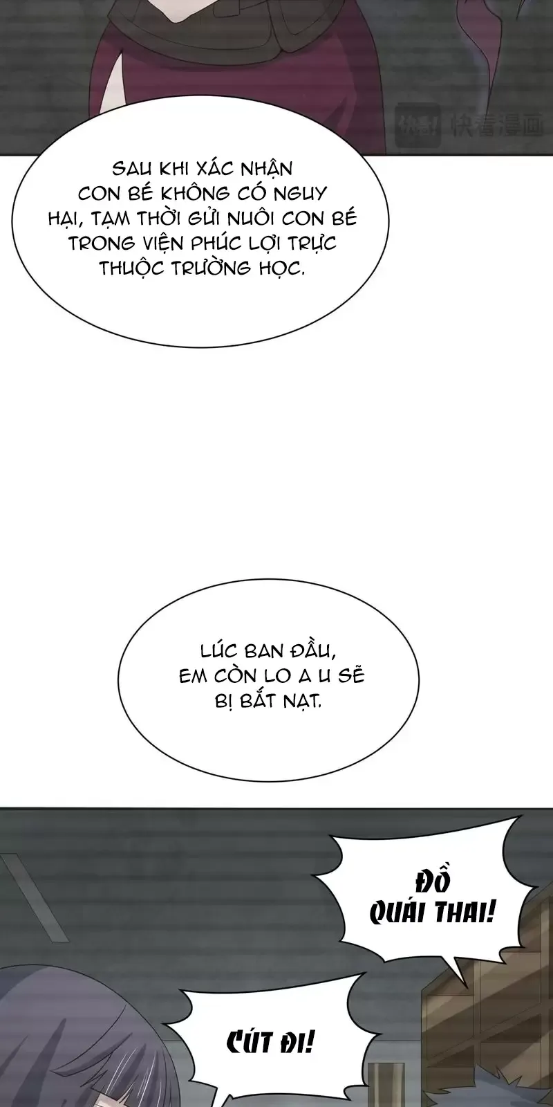 Toàn Cầu Quỷ Dị Thời Đại Chapter 286 - Trang 2