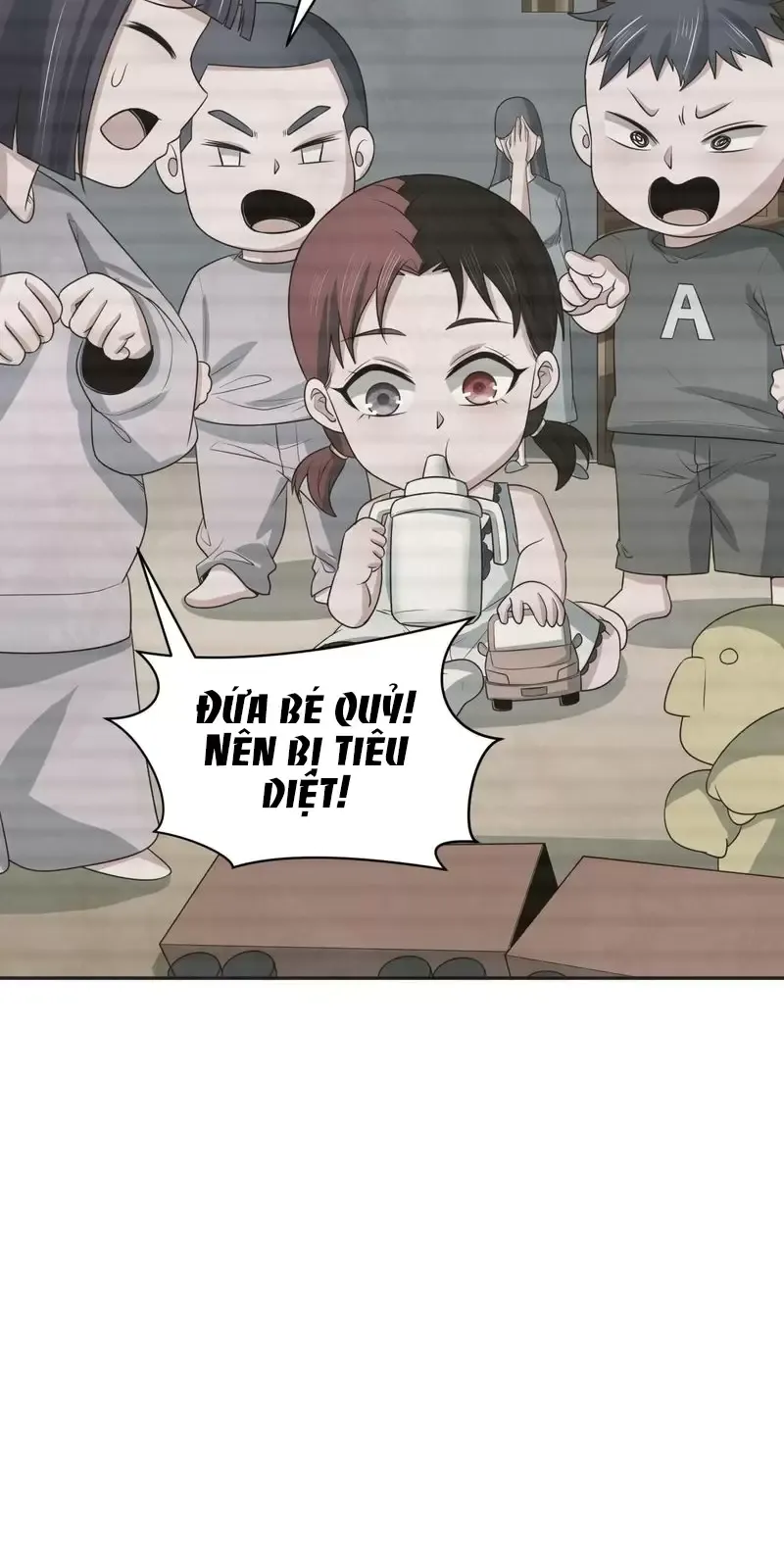 Toàn Cầu Quỷ Dị Thời Đại Chapter 286 - Trang 2