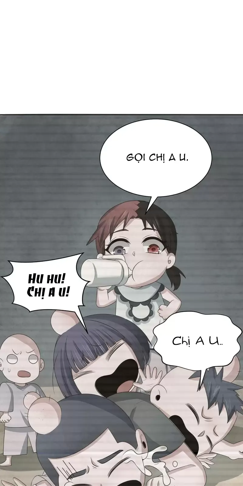 Toàn Cầu Quỷ Dị Thời Đại Chapter 286 - Trang 2